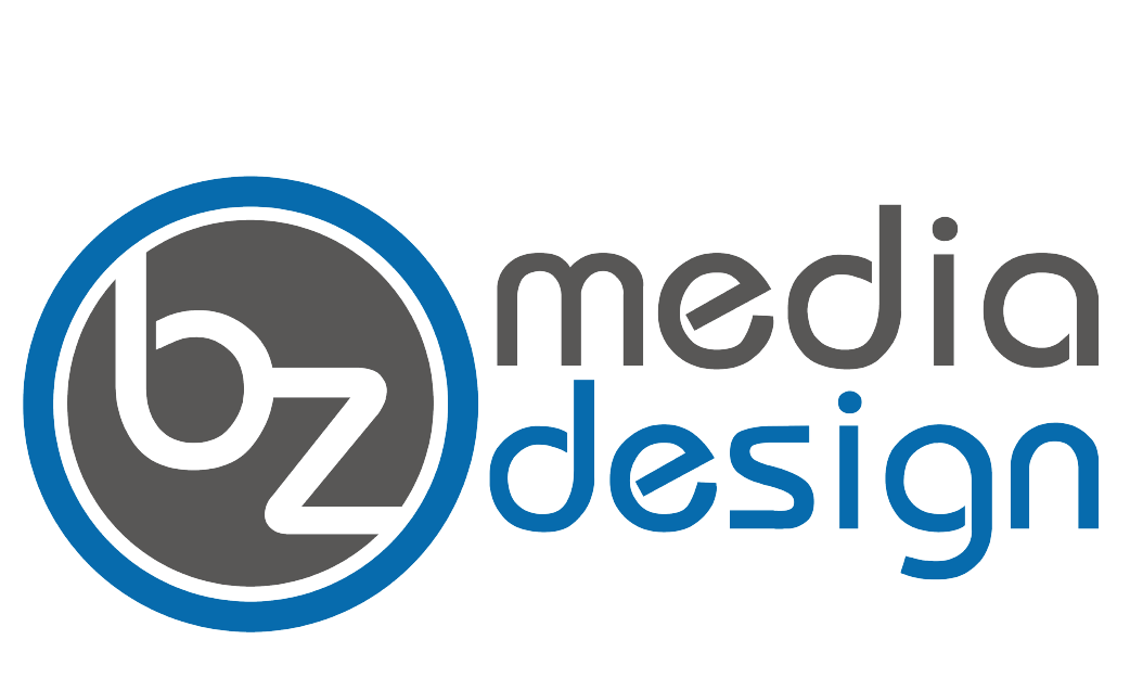 BZ Mediadesign Logo