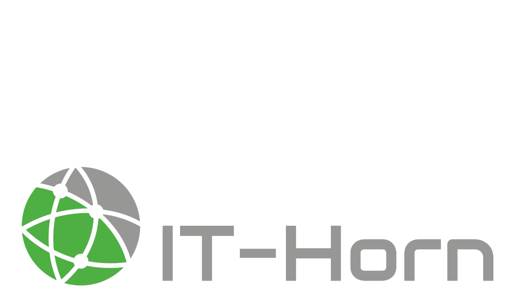 IT Horn Logo