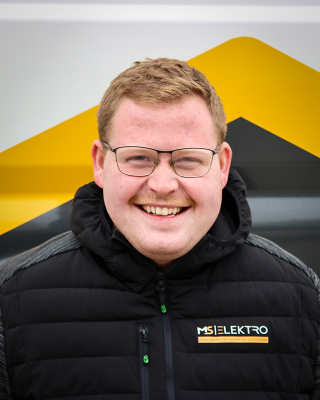 Max Stehbeck