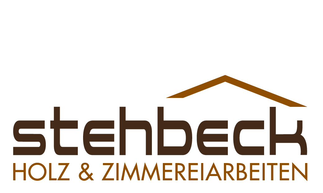 Stehbeck Zimmereiarbeiten Logo